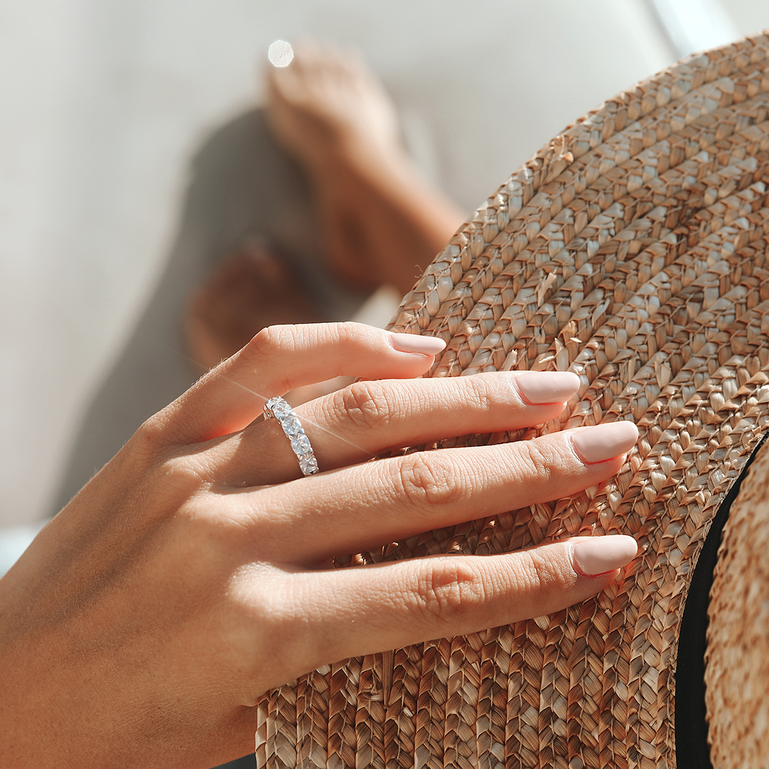 ANILLO VENDOME - Sibela Studio