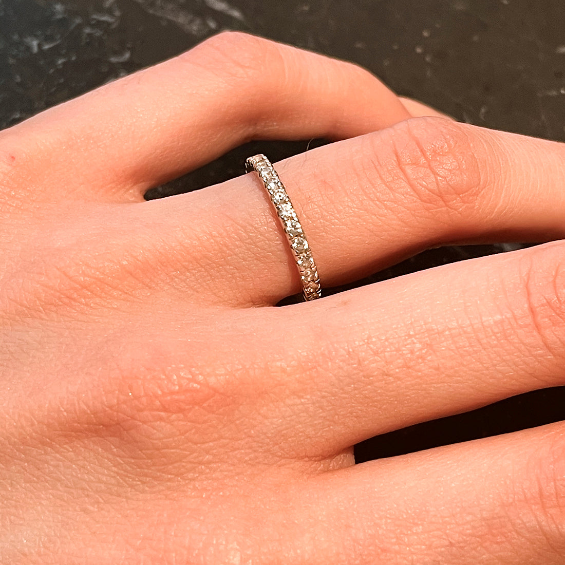 ANILLO LINA - Sibela Studio