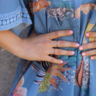 ANILLO TRINIDAD - Sibela Studio