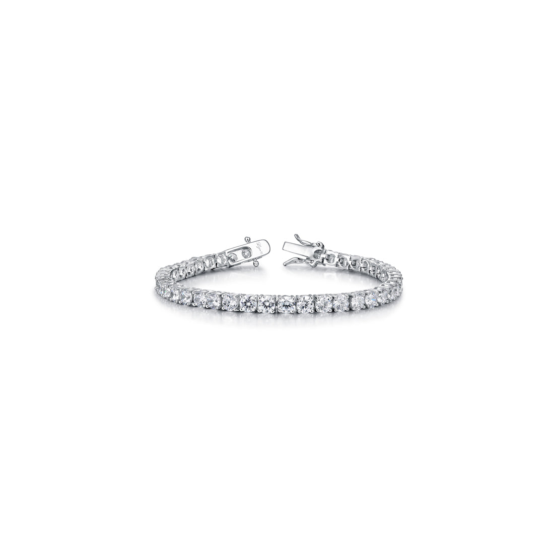 PULSERA RIVIERE 4mm - Sibela Studio