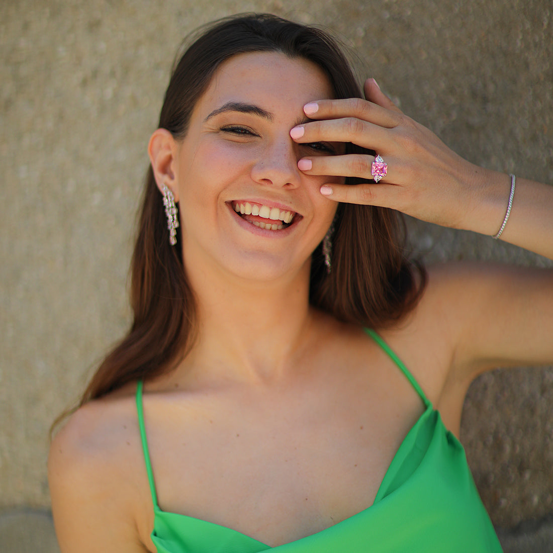 PULSERA RIVIERE - Sibela Studio
