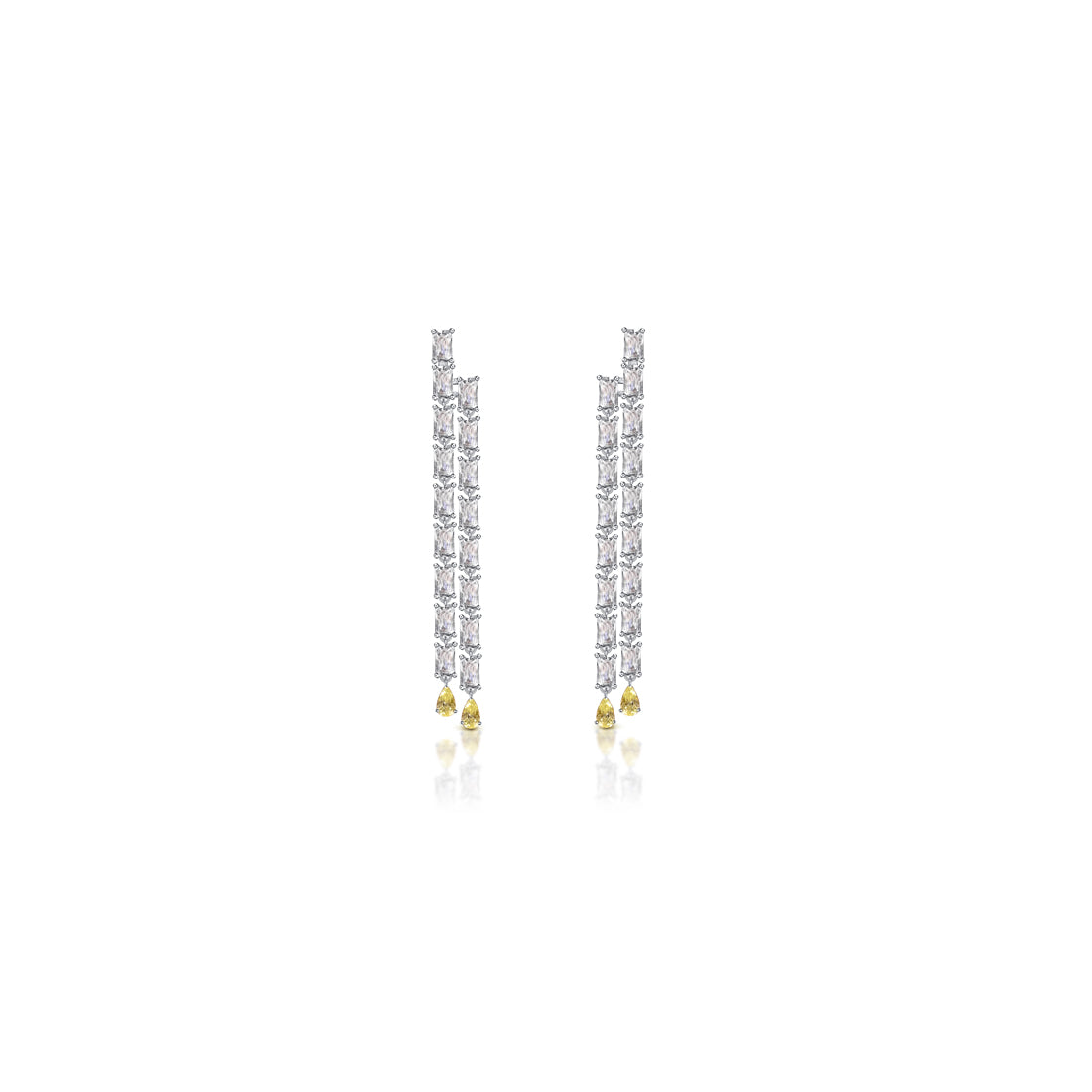 PENDIENTES THE BONO - Sibela Studio