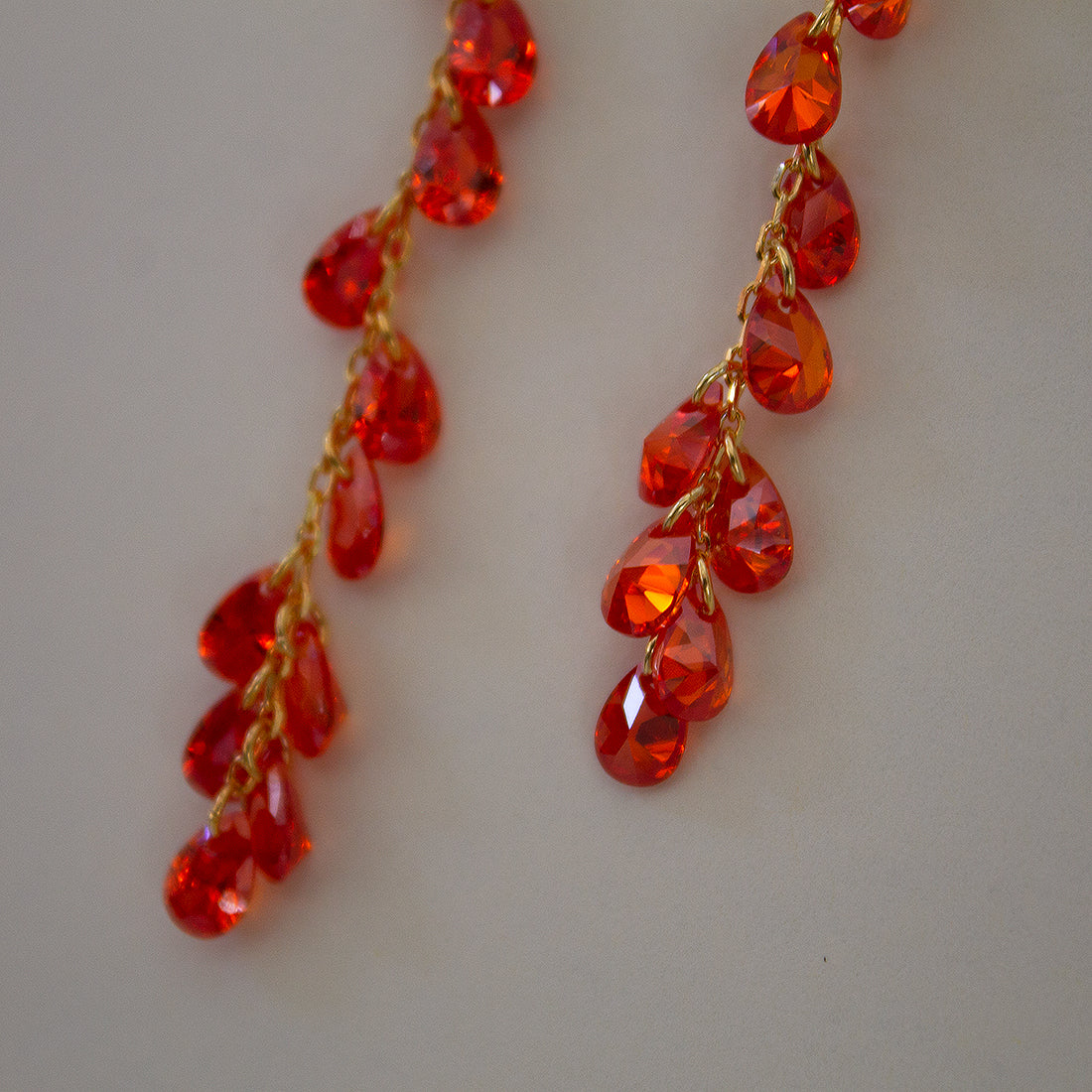 PENDIENTES KUNI - Sibela Studio