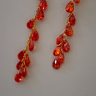 PENDIENTES KUNI - Sibela Studio