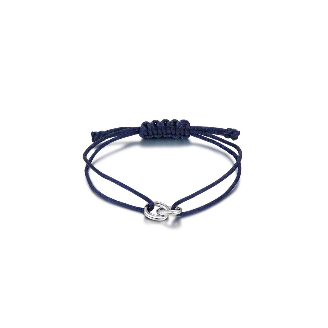 PULSERA SPEL AZUL - Sibela Studio