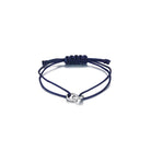 PULSERA SPEL AZUL - Sibela Studio