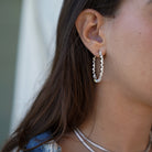 PENDIENTES ICE - Sibela Studio